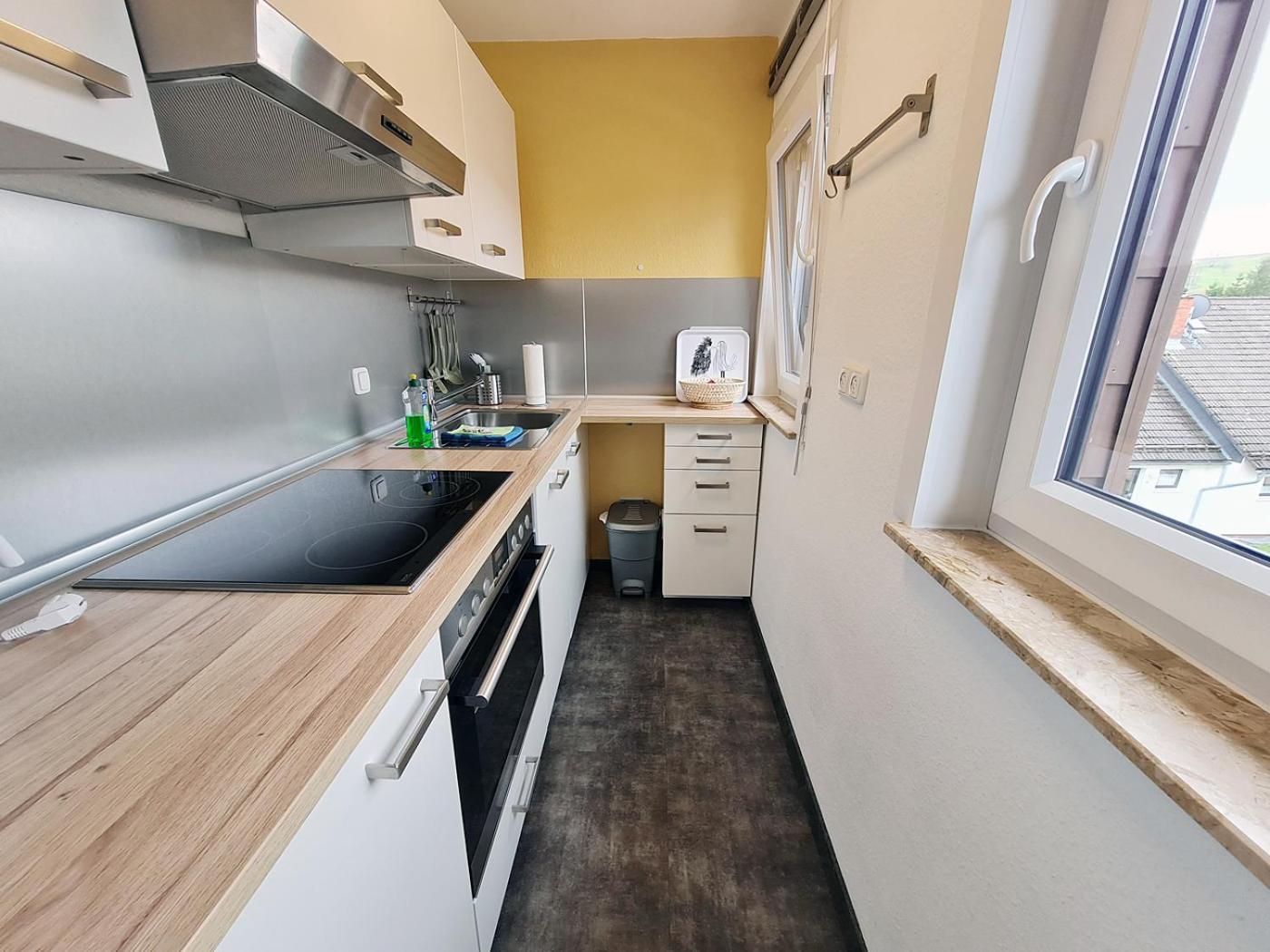 Ferienapartment Bergstation Braunlage Exterior photo