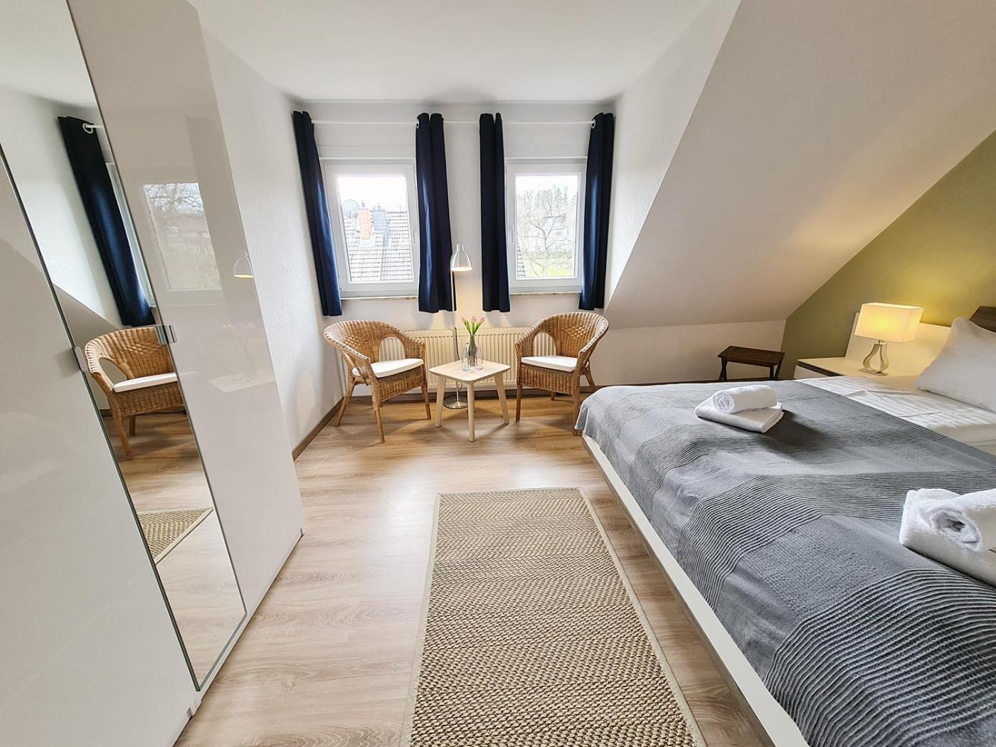 Ferienapartment Bergstation Braunlage Exterior photo