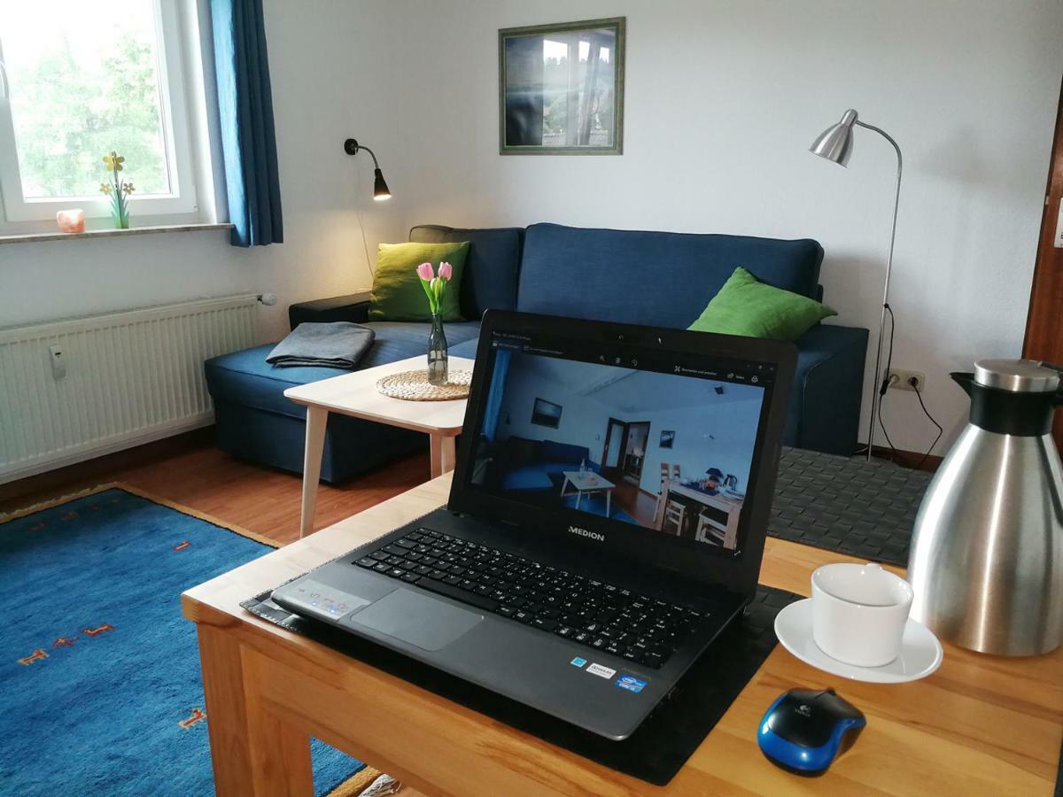 Ferienapartment Bergstation Braunlage Exterior photo